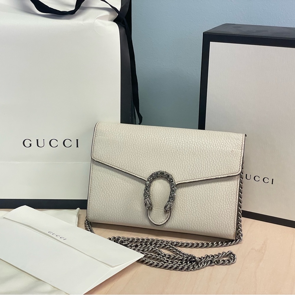 Gucci crossbody bag